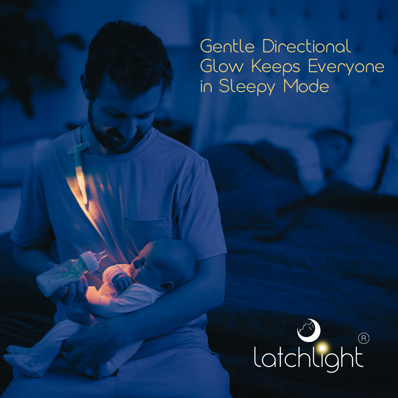 LatchLight